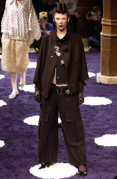 Look 11